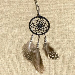 Dream Catcher - Handmade Item